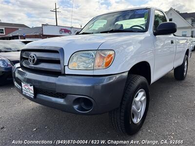 2006 Toyota Tundra   - Photo 18 - Orange, CA 92868