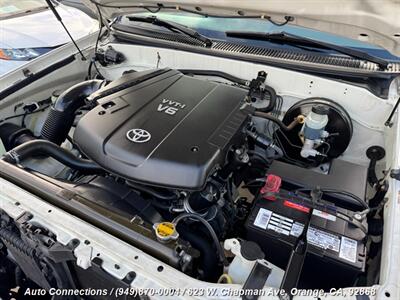 2006 Toyota Tundra   - Photo 15 - Orange, CA 92868