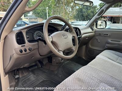 2006 Toyota Tundra   - Photo 10 - Orange, CA 92868