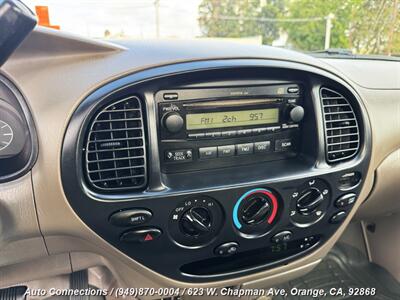 2006 Toyota Tundra   - Photo 12 - Orange, CA 92868