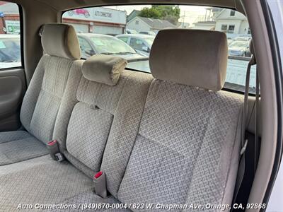 2006 Toyota Tundra   - Photo 8 - Orange, CA 92868