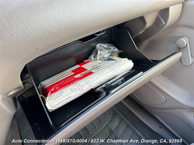 2006 Toyota Tundra   - Photo 13 - Orange, CA 92868