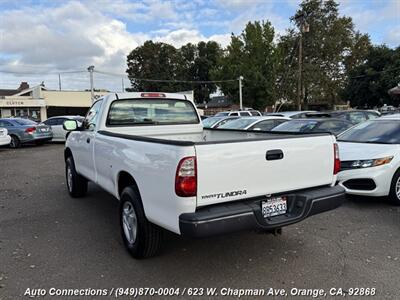 2006 Toyota Tundra   - Photo 4 - Orange, CA 92868
