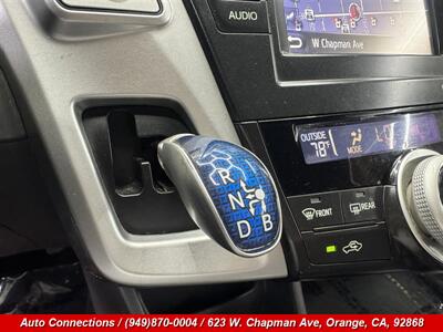 2014 Toyota Prius v Five - Photo 15 - Orange, CA 92868