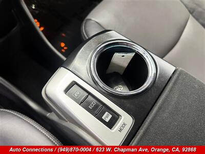 2014 Toyota Prius v Five - Photo 12 - Orange, CA 92868