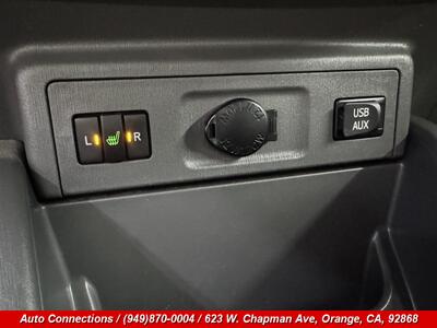 2014 Toyota Prius v Five - Photo 13 - Orange, CA 92868