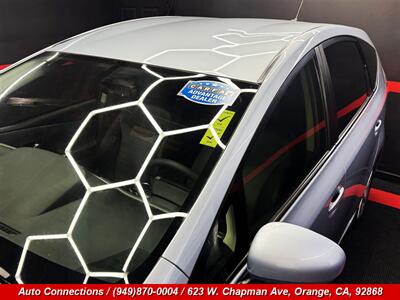 2014 Toyota Prius v Five - Photo 23 - Orange, CA 92868