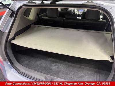 2014 Toyota Prius v Five - Photo 21 - Orange, CA 92868