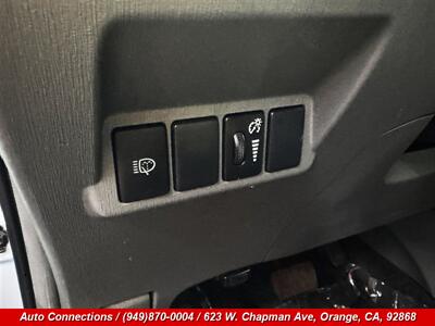 2014 Toyota Prius v Five - Photo 19 - Orange, CA 92868
