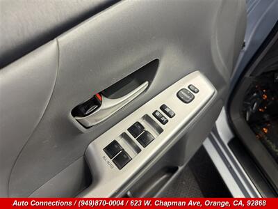 2014 Toyota Prius v Five - Photo 20 - Orange, CA 92868