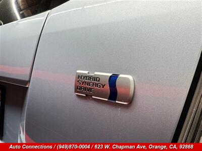 2014 Toyota Prius v Five - Photo 24 - Orange, CA 92868