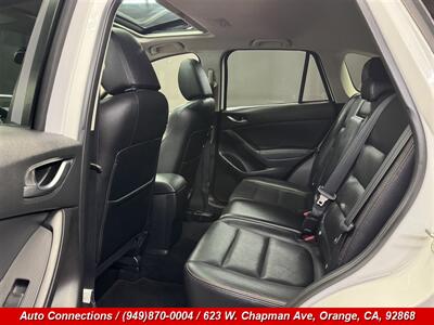 2013 Mazda CX-5 Grand Touring - Photo 9 - Orange, CA 92868