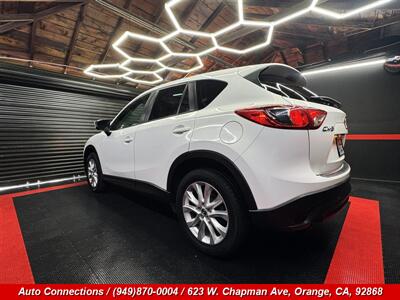 2013 Mazda CX-5 Grand Touring - Photo 4 - Orange, CA 92868