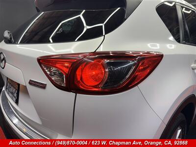 2013 Mazda CX-5 Grand Touring - Photo 32 - Orange, CA 92868