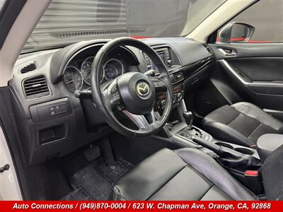 2013 Mazda CX-5 Grand Touring - Photo 11 - Orange, CA 92868