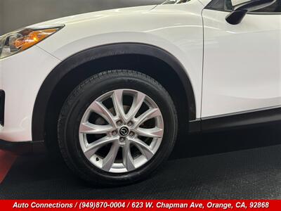 2013 Mazda CX-5 Grand Touring - Photo 33 - Orange, CA 92868