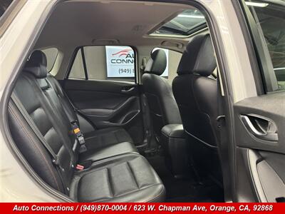 2013 Mazda CX-5 Grand Touring - Photo 8 - Orange, CA 92868