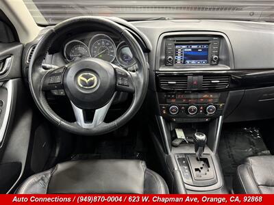 2013 Mazda CX-5 Grand Touring - Photo 12 - Orange, CA 92868