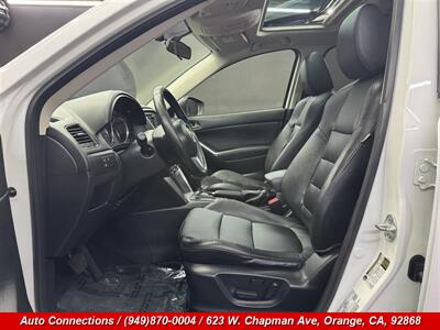2013 Mazda CX-5 Grand Touring - Photo 6 - Orange, CA 92868
