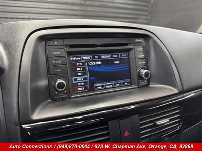 2013 Mazda CX-5 Grand Touring - Photo 17 - Orange, CA 92868