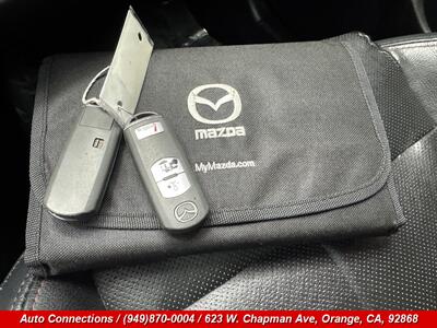 2013 Mazda CX-5 Grand Touring - Photo 26 - Orange, CA 92868