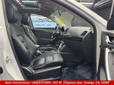 2013 Mazda CX-5 Grand Touring - Photo 7 - Orange, CA 92868