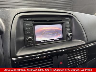 2013 Mazda CX-5 Grand Touring - Photo 18 - Orange, CA 92868