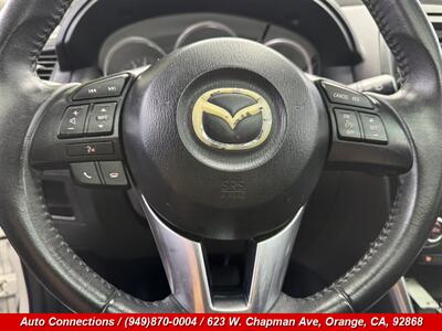 2013 Mazda CX-5 Grand Touring - Photo 13 - Orange, CA 92868