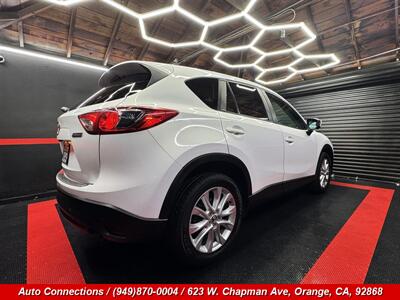 2013 Mazda CX-5 Grand Touring - Photo 3 - Orange, CA 92868