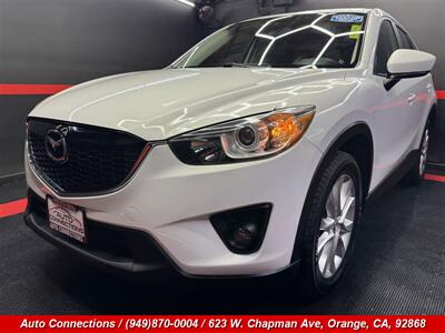 2013 Mazda CX-5 Grand Touring - Photo 31 - Orange, CA 92868