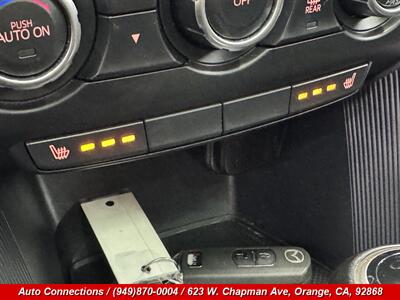 2013 Mazda CX-5 Grand Touring - Photo 16 - Orange, CA 92868