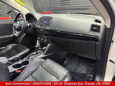 2013 Mazda CX-5 Grand Touring - Photo 10 - Orange, CA 92868