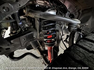 2007 Toyota Tundra Limited   - Photo 29 - Orange, CA 92868
