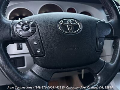 2007 Toyota Tundra Limited   - Photo 13 - Orange, CA 92868