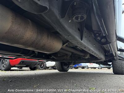 2007 Toyota Tundra Limited   - Photo 31 - Orange, CA 92868