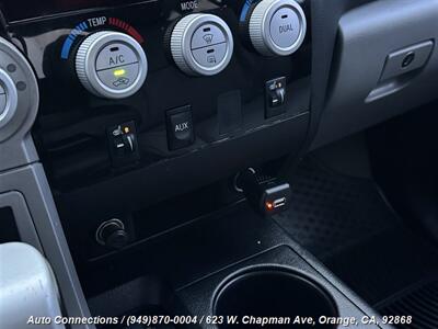 2007 Toyota Tundra Limited   - Photo 15 - Orange, CA 92868