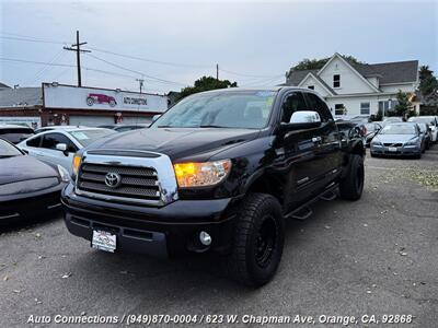 2007 Toyota Tundra Limited   - Photo 2 - Orange, CA 92868