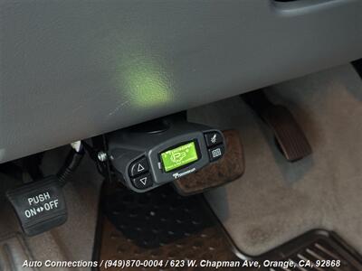 2007 Toyota Tundra Limited   - Photo 19 - Orange, CA 92868