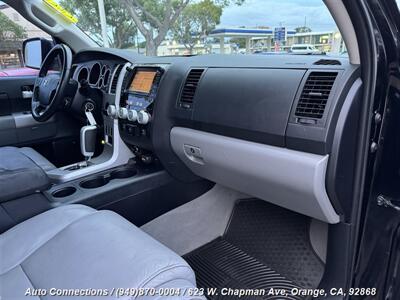 2007 Toyota Tundra Limited   - Photo 10 - Orange, CA 92868