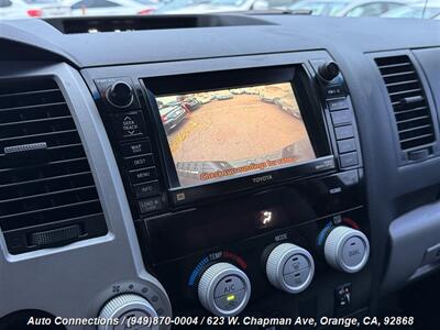2007 Toyota Tundra Limited   - Photo 17 - Orange, CA 92868