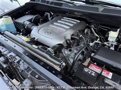2007 Toyota Tundra Limited   - Photo 25 - Orange, CA 92868