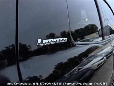 2007 Toyota Tundra Limited   - Photo 26 - Orange, CA 92868