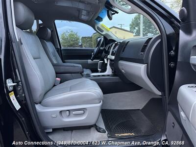 2007 Toyota Tundra Limited   - Photo 7 - Orange, CA 92868