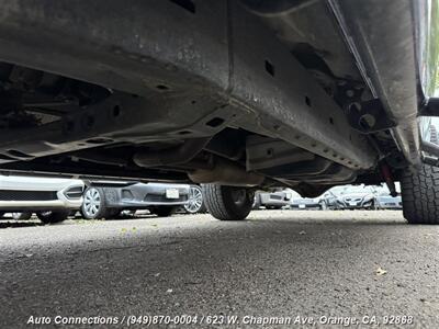 2007 Toyota Tundra Limited   - Photo 30 - Orange, CA 92868