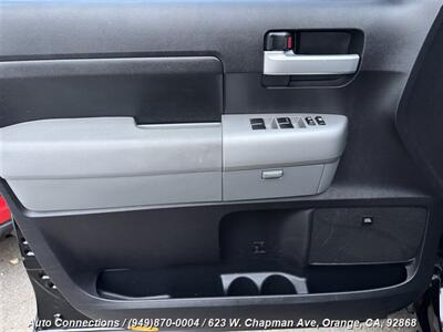 2007 Toyota Tundra Limited   - Photo 20 - Orange, CA 92868