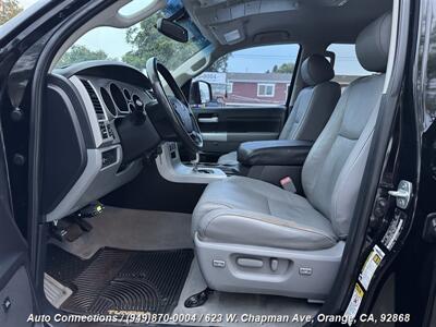 2007 Toyota Tundra Limited   - Photo 6 - Orange, CA 92868