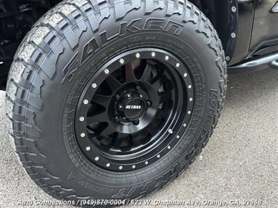 2007 Toyota Tundra Limited   - Photo 33 - Orange, CA 92868