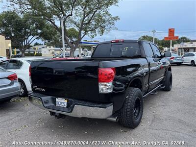 2007 Toyota Tundra Limited   - Photo 3 - Orange, CA 92868