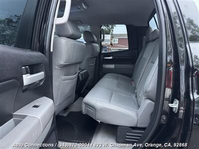2007 Toyota Tundra Limited   - Photo 9 - Orange, CA 92868