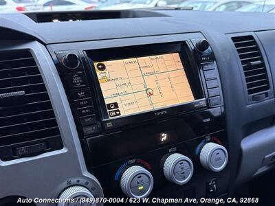 2007 Toyota Tundra Limited   - Photo 16 - Orange, CA 92868